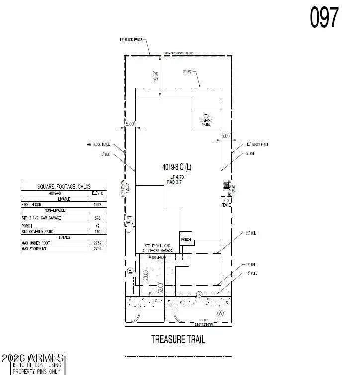 1463 W Treasure Trail, Apache Junction, AZ 85120 - #3