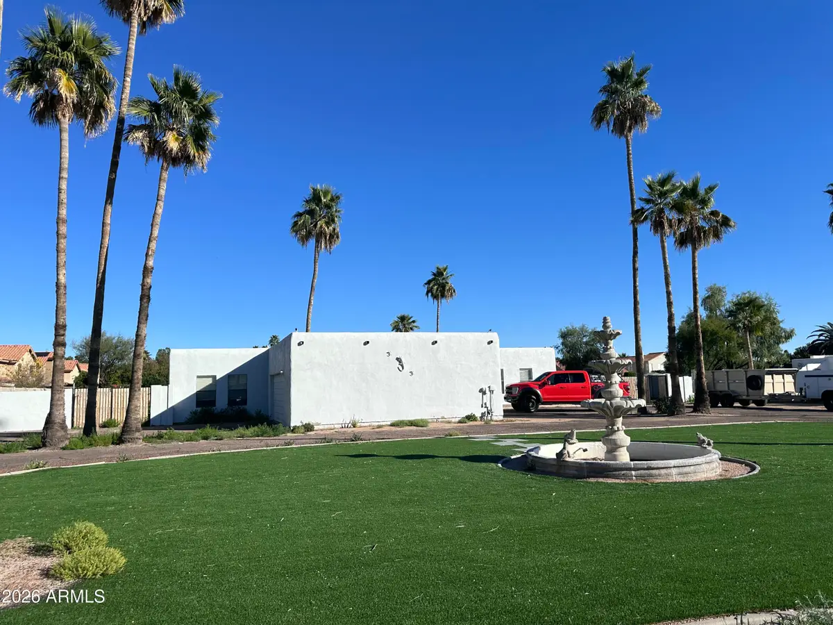 18319 N 44th Street, Phoenix, AZ 85032 - #1