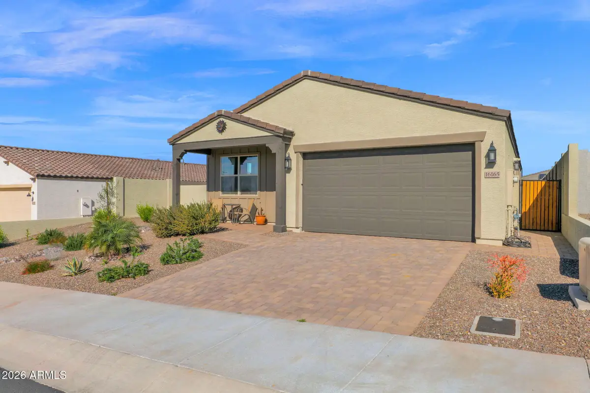 16165 S 177th Drive, Goodyear, AZ 85338 - Image #1