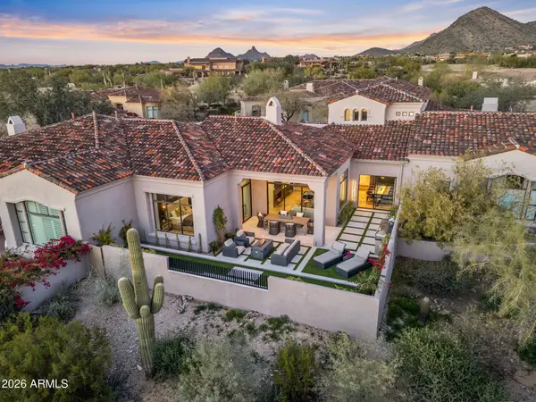 9280 E Thompson Peak Parkway #30, Scottsdale, AZ 85255