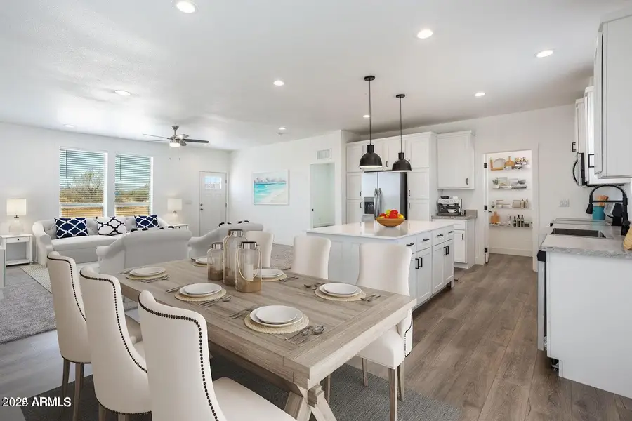 51937 W Wildwood Road, Maricopa, AZ 85139 - #3