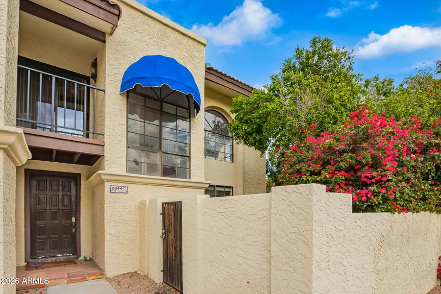 8844 S 51st Street #2, Phoenix, AZ 85044 - #2