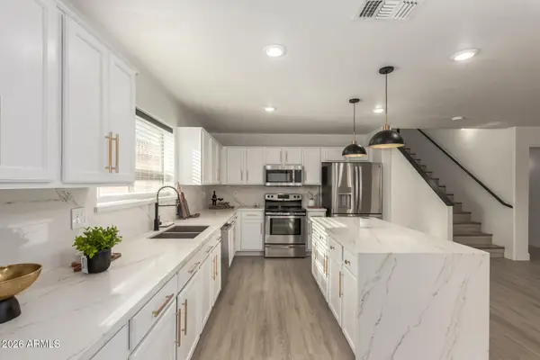 41285 W Pryor Lane, Maricopa, AZ 85138