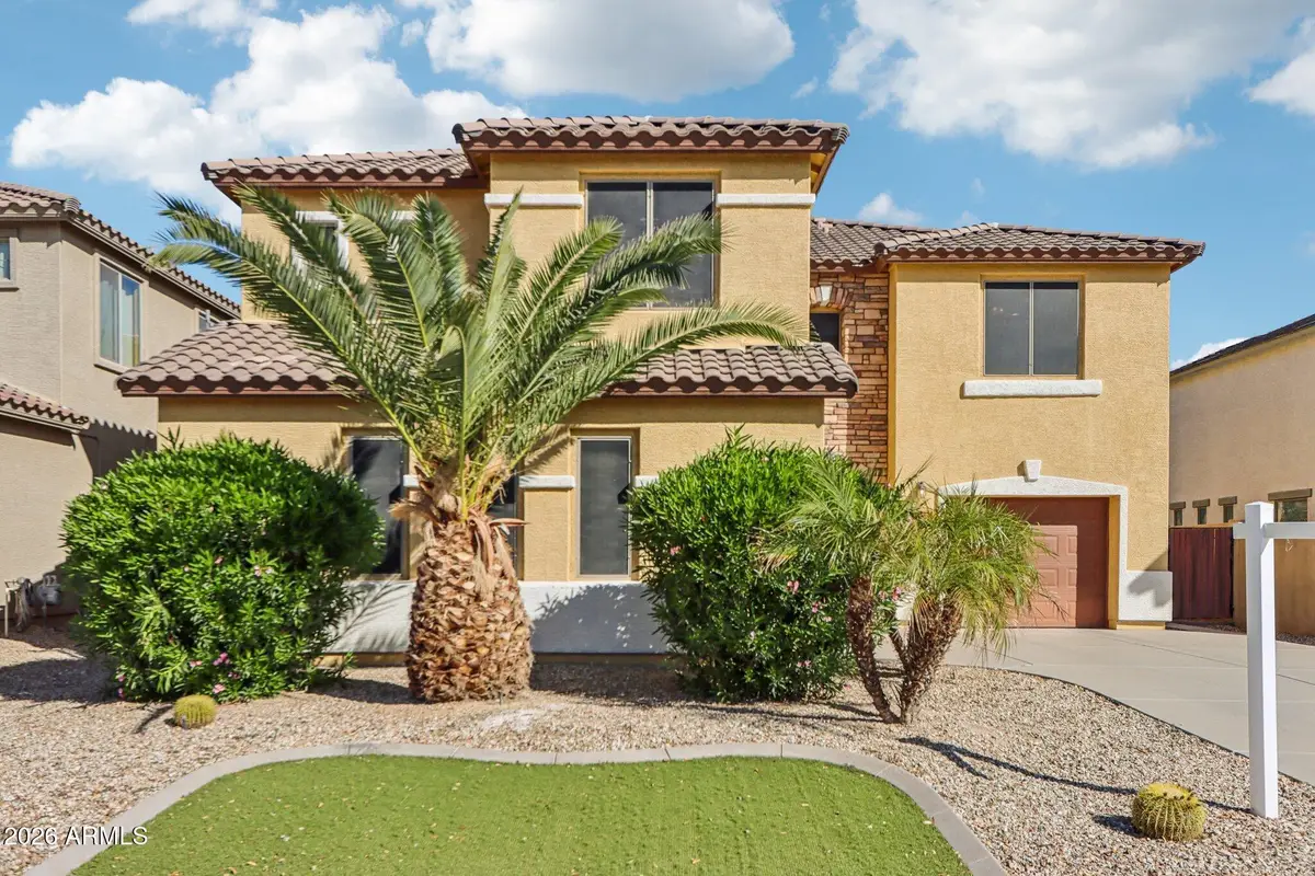 18126 W Brown Street, Waddell, AZ 85355 - Image #1