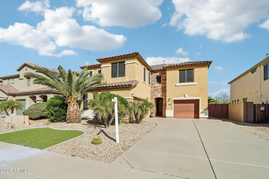 18126 W Brown Street, Waddell, AZ 85355 - Image #2