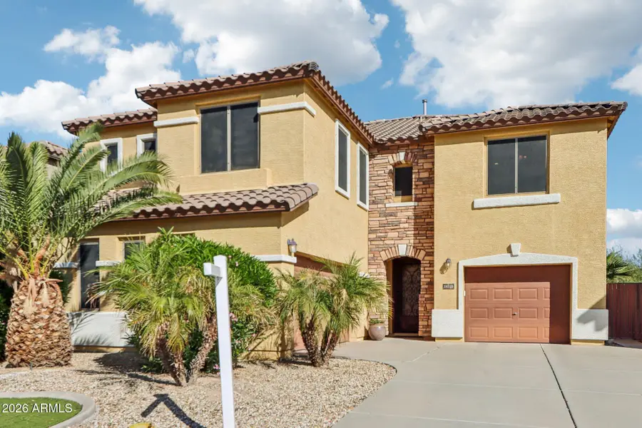 18126 W Brown Street, Waddell, AZ 85355 - Image #3