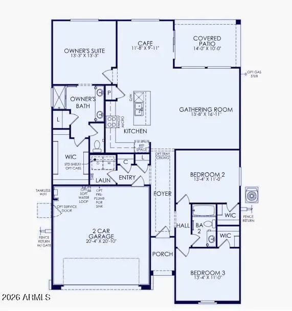 10014 S Bickwell Trail, Apache Junction, AZ 85120 - #2