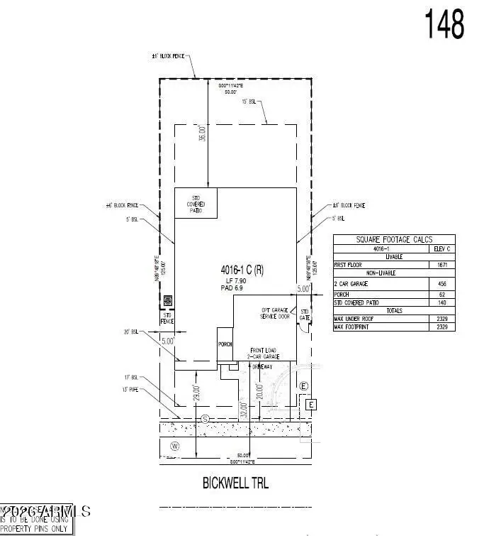 10014 S Bickwell Trail, Apache Junction, AZ 85120 - #3