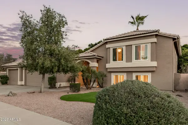 15025 S 40th Street, Phoenix, AZ 85044