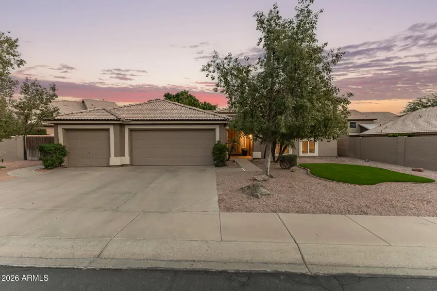 15025 S 40th Street, Phoenix, AZ 85044 - #2