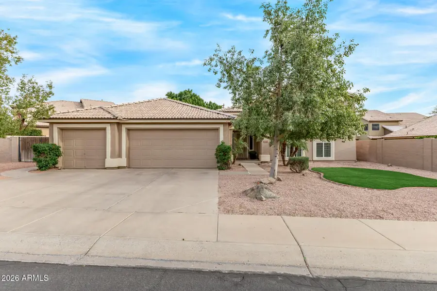 15025 S 40th Street, Phoenix, AZ 85044 - #3