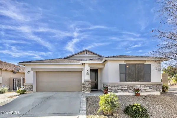 41039 W Williams Way, Maricopa, AZ 85138