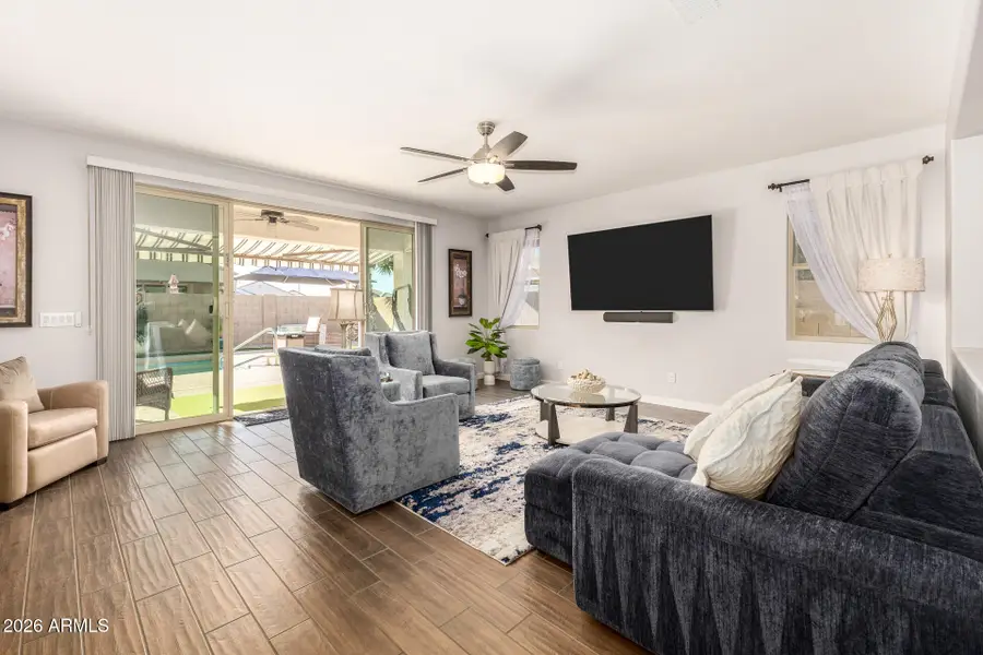 41039 W Williams Way, Maricopa, AZ 85138 - #2