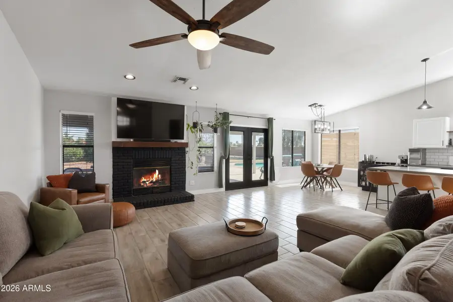 5963 E Enrose Circle, Mesa, AZ 85205 - #3