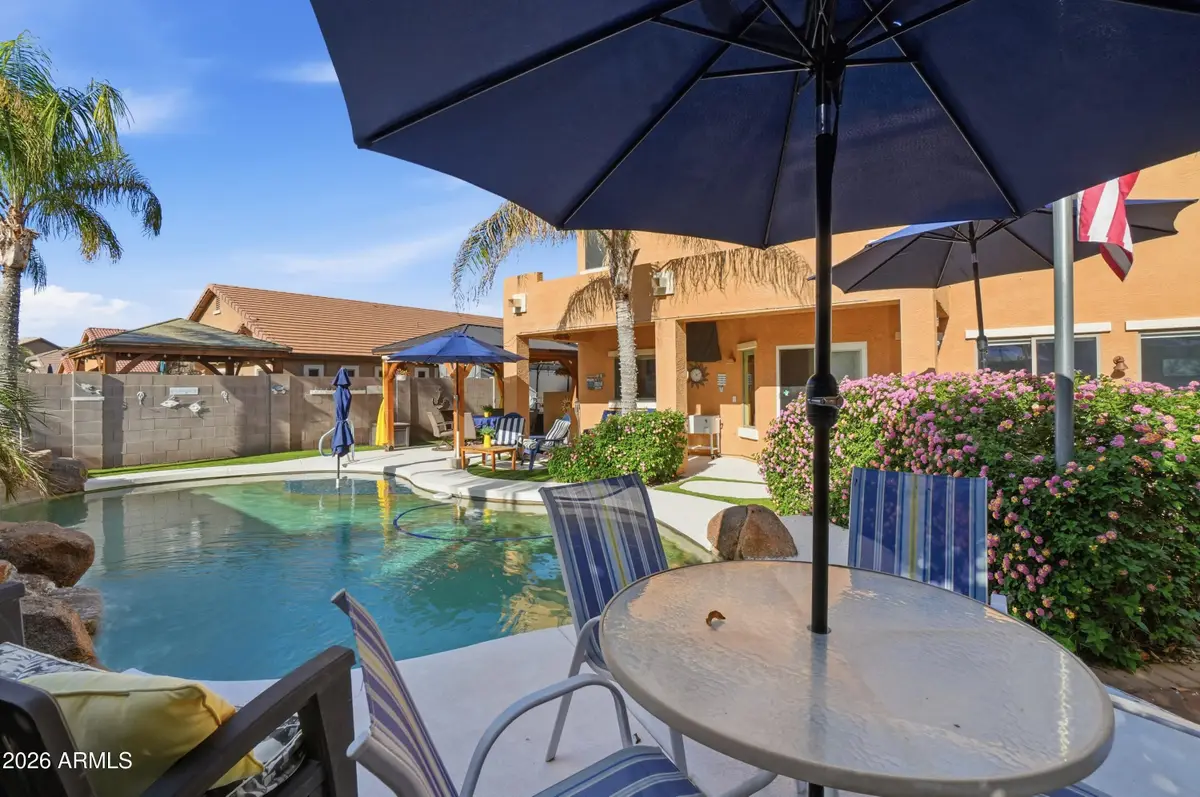 18499 E Druids Glen Road, Queen Creek, AZ 85142 - Image #1