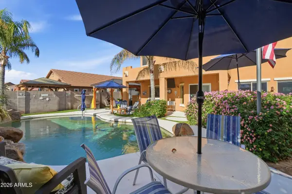 18499 E Druids Glen Road, Queen Creek, AZ 85142