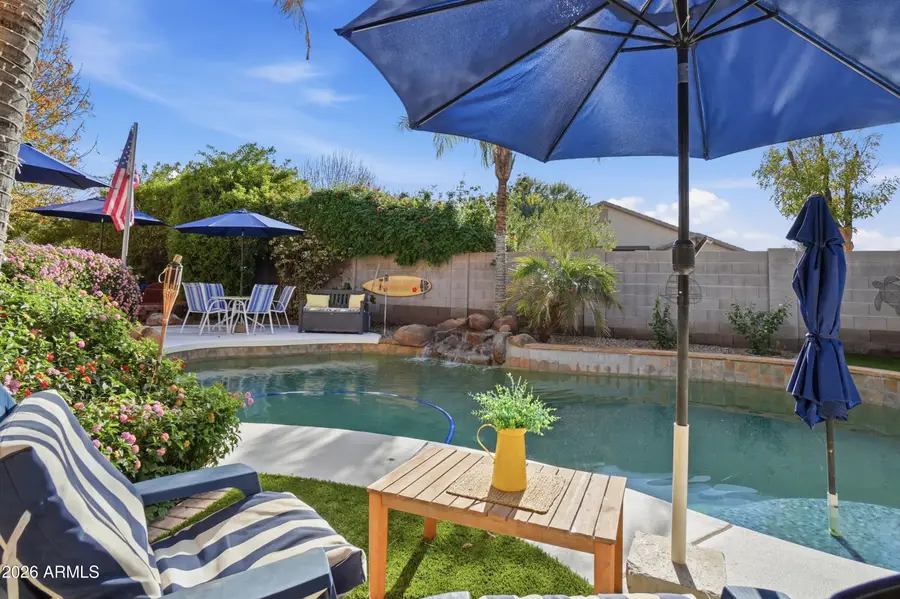 18499 E Druids Glen Road, Queen Creek, AZ 85142 - Image #2