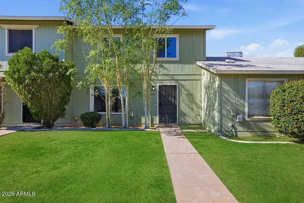 4721 N 26th Drive, Phoenix, AZ 85017