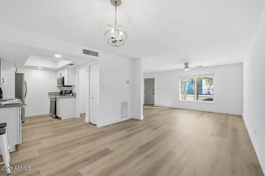 4721 N 26th Drive, Phoenix, AZ 85017 - #2