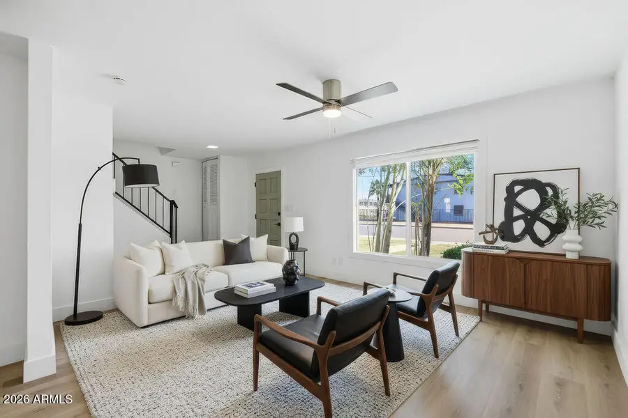 4721 N 26th Drive, Phoenix, AZ 85017 - #3