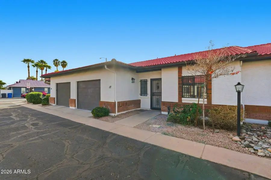 501 E 2nd Avenue #17, Mesa, AZ 85204 - Image #2