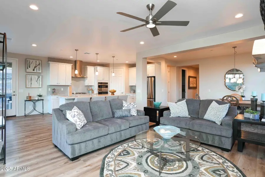 2109 Sunset Drive, Cottonwood, AZ 86326 - #3