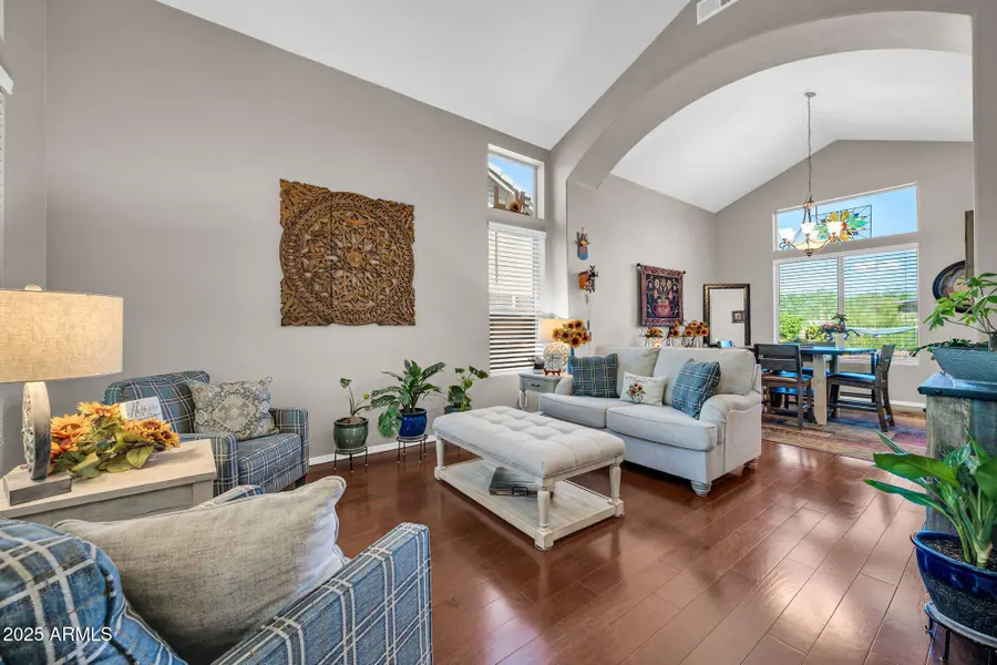 40924 N Crockett Trail, Anthem, AZ 85086 - #3