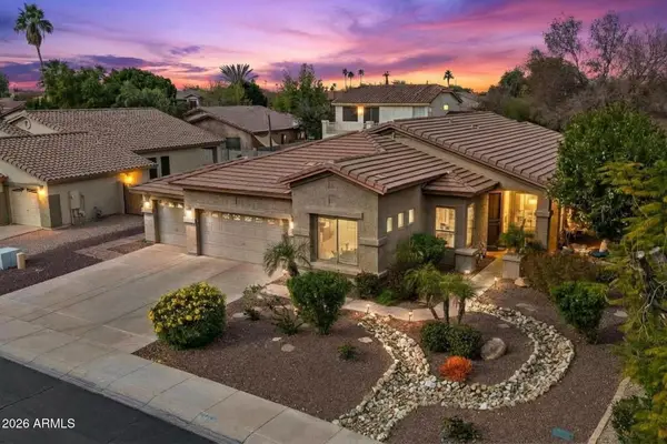 1528 E Harrison Street, Gilbert, AZ 85295