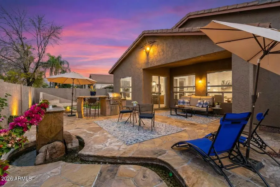 1528 E Harrison Street, Gilbert, AZ 85295 - #2