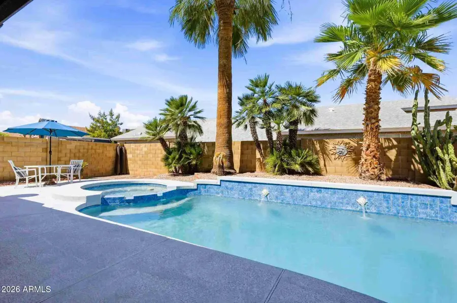 2908 E Concho Avenue, Mesa, AZ 85204 - #2