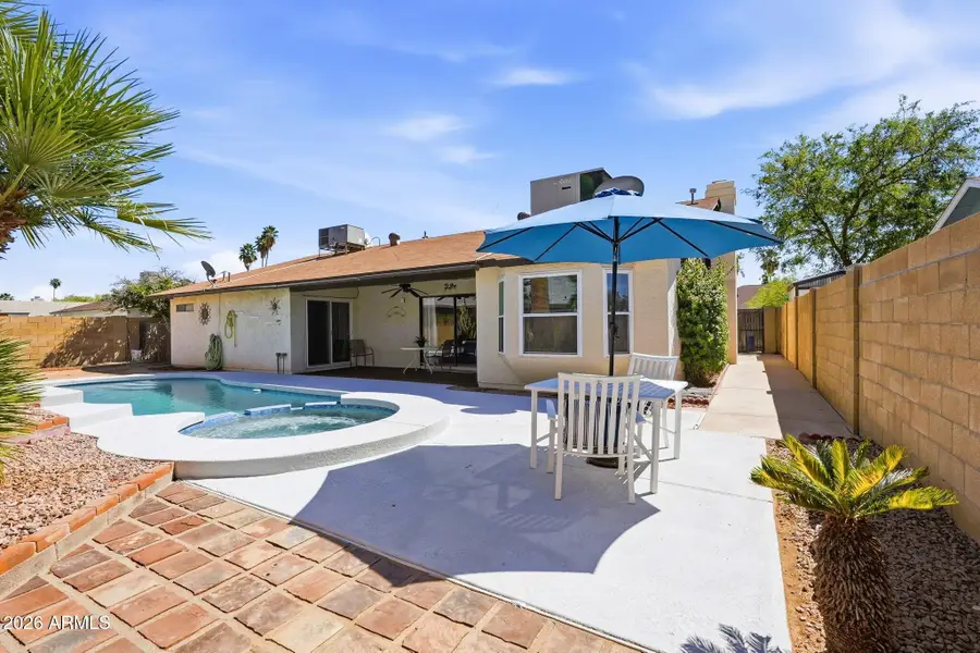 2908 E Concho Avenue, Mesa, AZ 85204 - #3