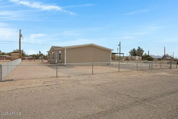 4615 N Sierra Drive, Casa Grande, AZ 85194