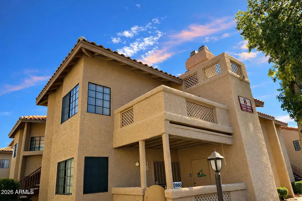 930 N Mesa Drive #2063, Mesa, AZ 85201 - Image #1