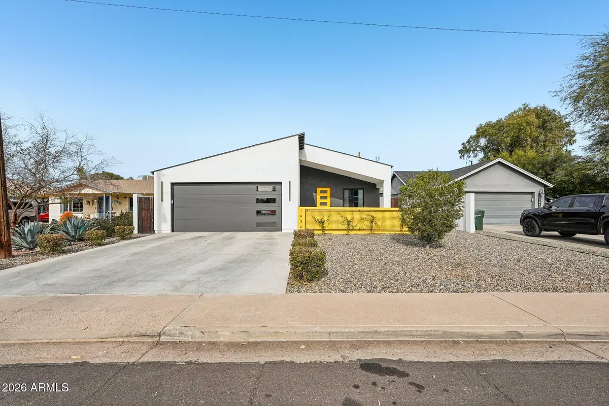 1434 E Weldon Avenue, Phoenix, AZ 85014 - Image #1