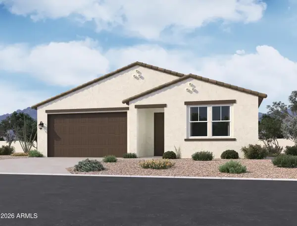 9534 W Tamarisk Avenue, Tolleson, AZ 85353