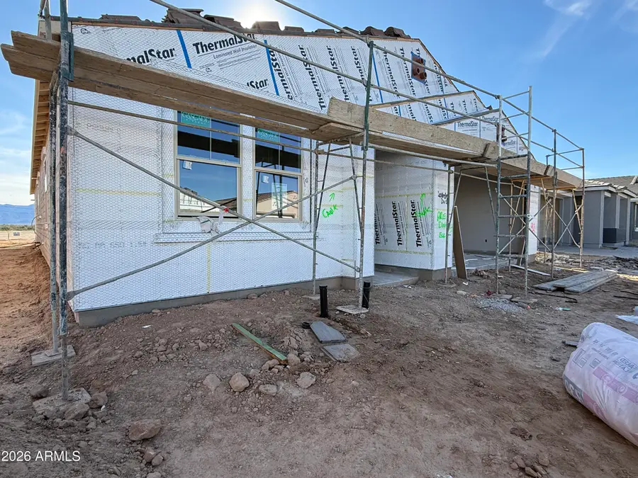 9534 W Tamarisk Avenue, Tolleson, AZ 85353 - Image #2