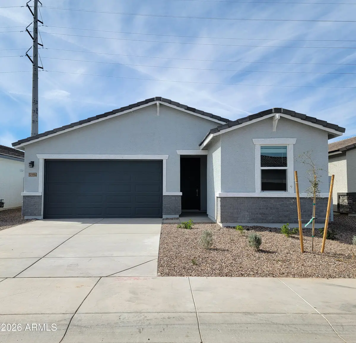 32984 N Vineyard Avenue, San Tan Valley, AZ 85143 - #1