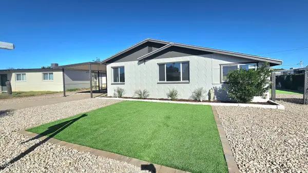 2308 E Delgado Street, Phoenix, AZ 85022