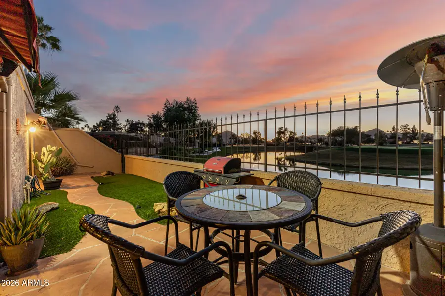 7536 N Via Camello Del Sur --, Scottsdale, AZ 85258 - #2