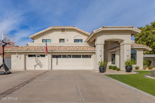 1148 N Date Palm Drive, Gilbert, AZ 85234