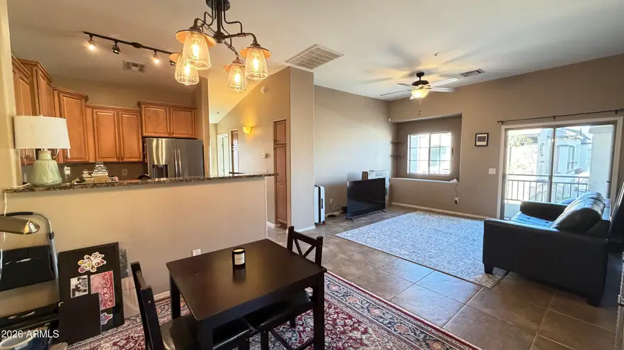 2725 E Mine Creek Road #2058, Phoenix, AZ 85024 - #2