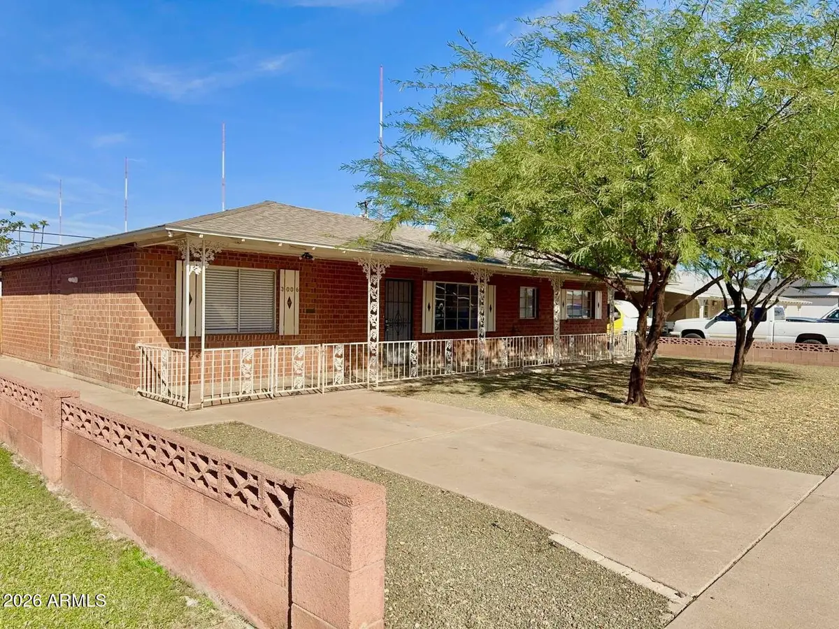 3006 W Stella Lane, Phoenix, AZ 85017 - #1