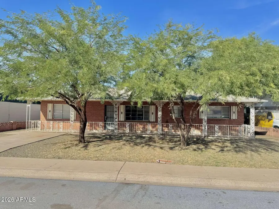 3006 W Stella Lane, Phoenix, AZ 85017 - #2