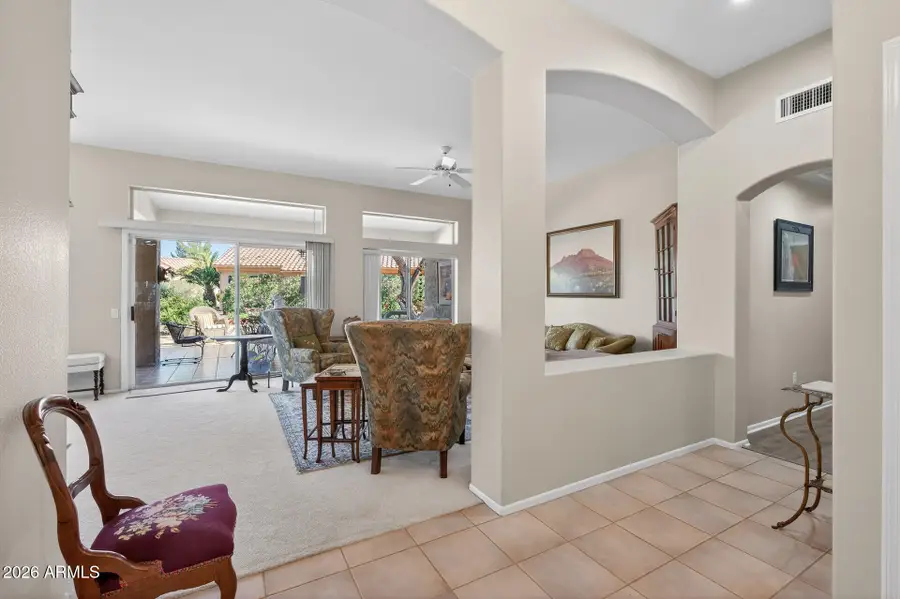 22307 N Venado Drive, Sun City West, AZ 85375 - #3