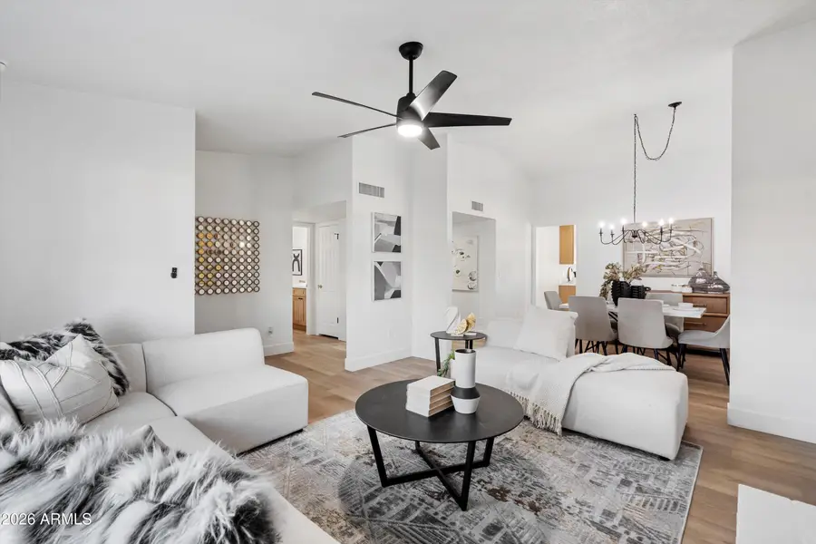 133 E Campo Bello Drive, Phoenix, AZ 85022 - #2