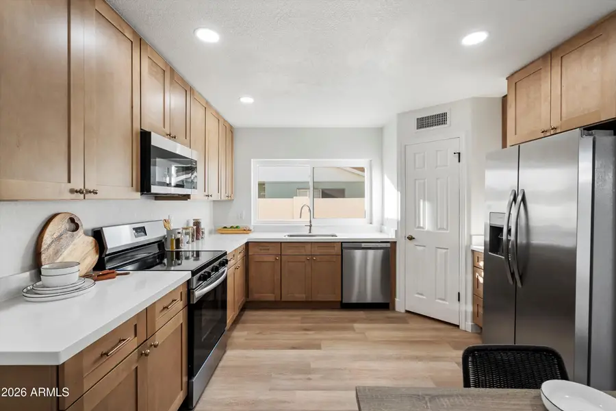 133 E Campo Bello Drive, Phoenix, AZ 85022 - #3