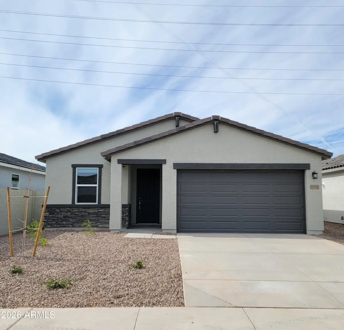 32992 N Vineyard Avenue, San Tan Valley, AZ 85143 - #1