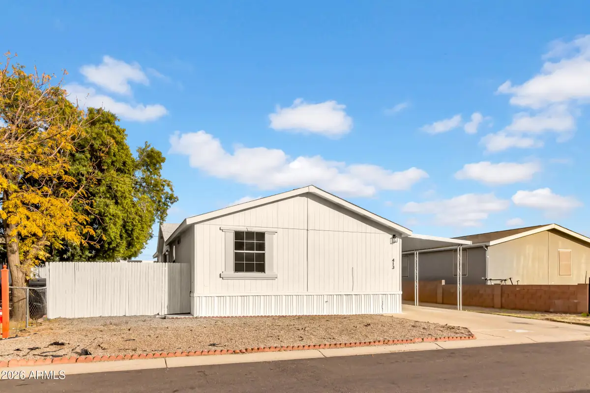 413 S 98th Place, Mesa, AZ 85208 - Image #1
