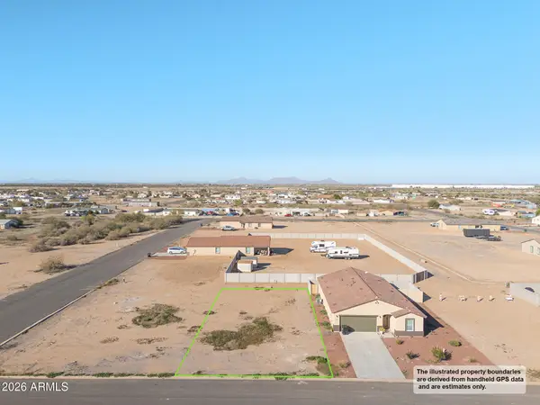 0 W Arica Road #123, Casa Grande, AZ 85193