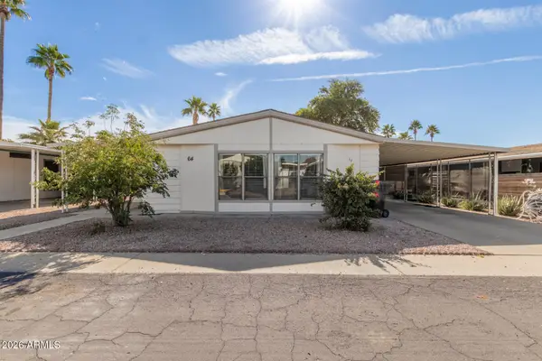 245 S 56th Street #64, Mesa, AZ 85206